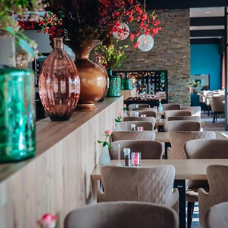 Van Der Valk Hotel Wieringermeer Wieringerwerf Zewnętrze zdjęcie
