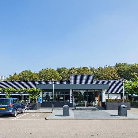 Van Der Valk Hotel Wieringermeer Wieringerwerf Zewnętrze zdjęcie