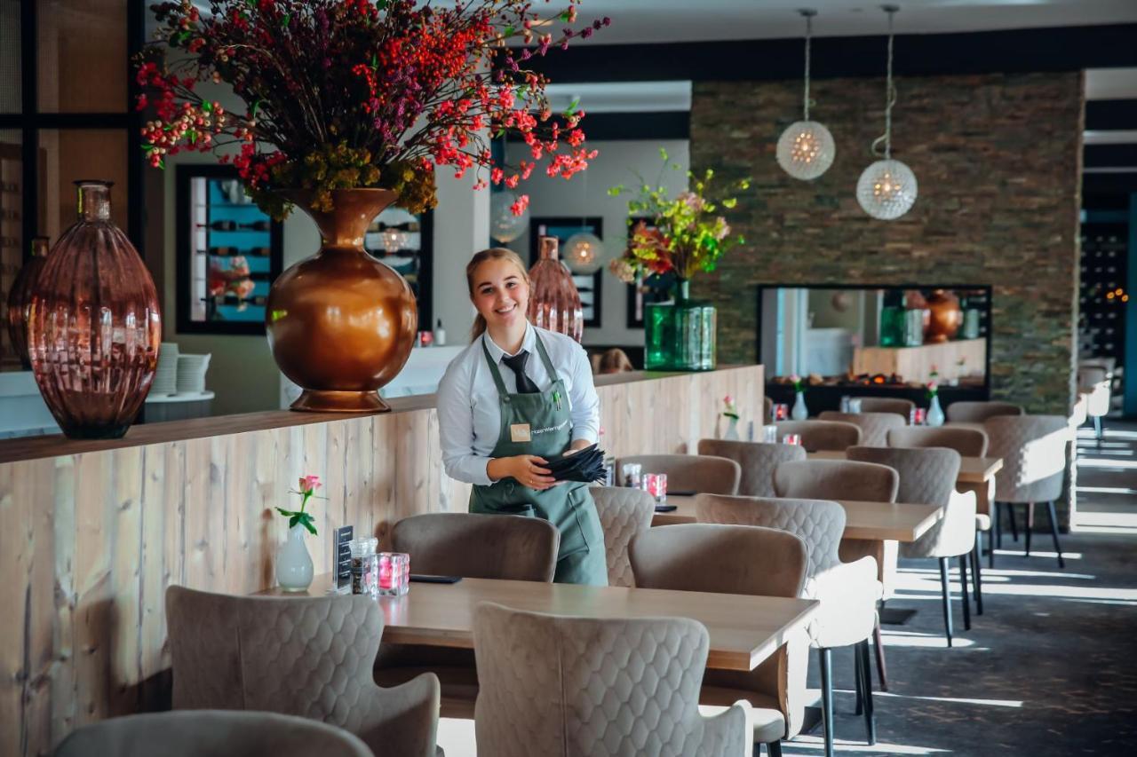 Van Der Valk Hotel Wieringermeer Wieringerwerf Zewnętrze zdjęcie