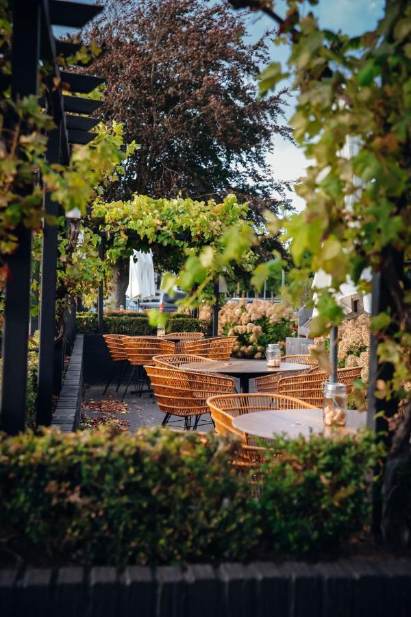 Van Der Valk Hotel Wieringermeer Wieringerwerf Zewnętrze zdjęcie