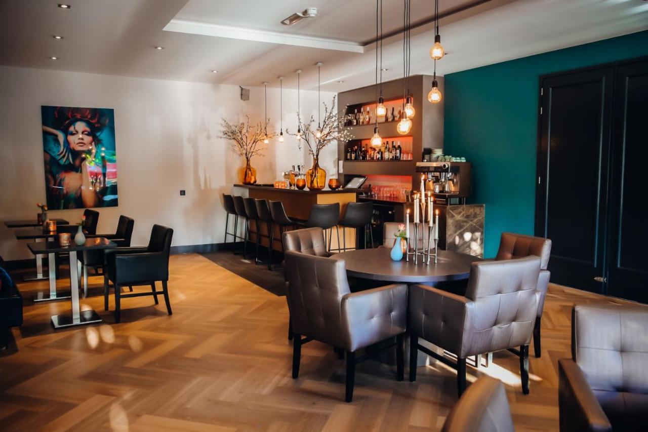 Van Der Valk Hotel Wieringermeer Wieringerwerf Zewnętrze zdjęcie