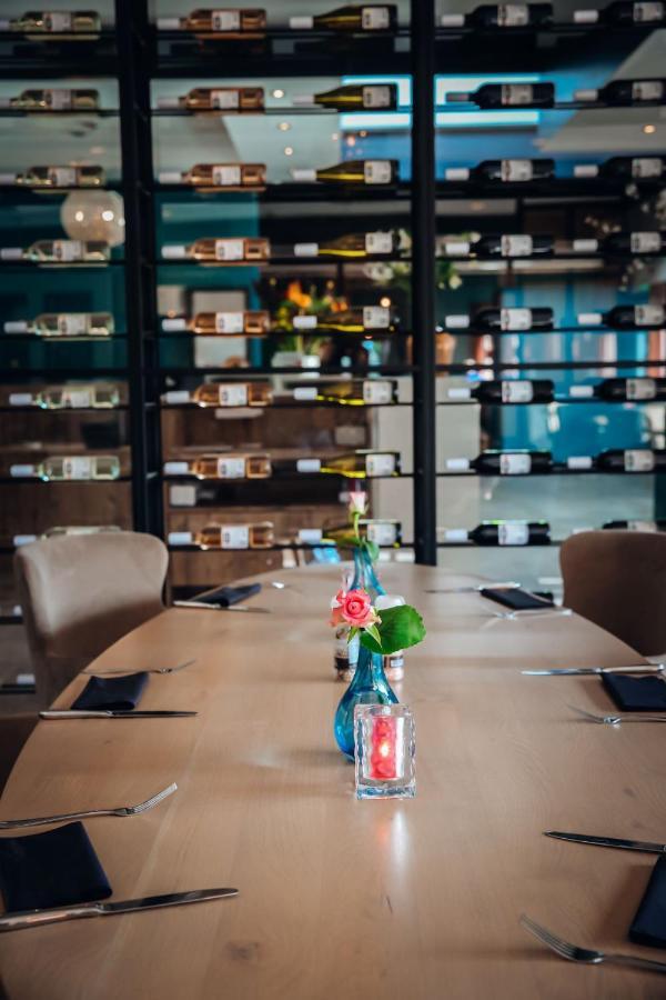 Van Der Valk Hotel Wieringermeer Wieringerwerf Zewnętrze zdjęcie