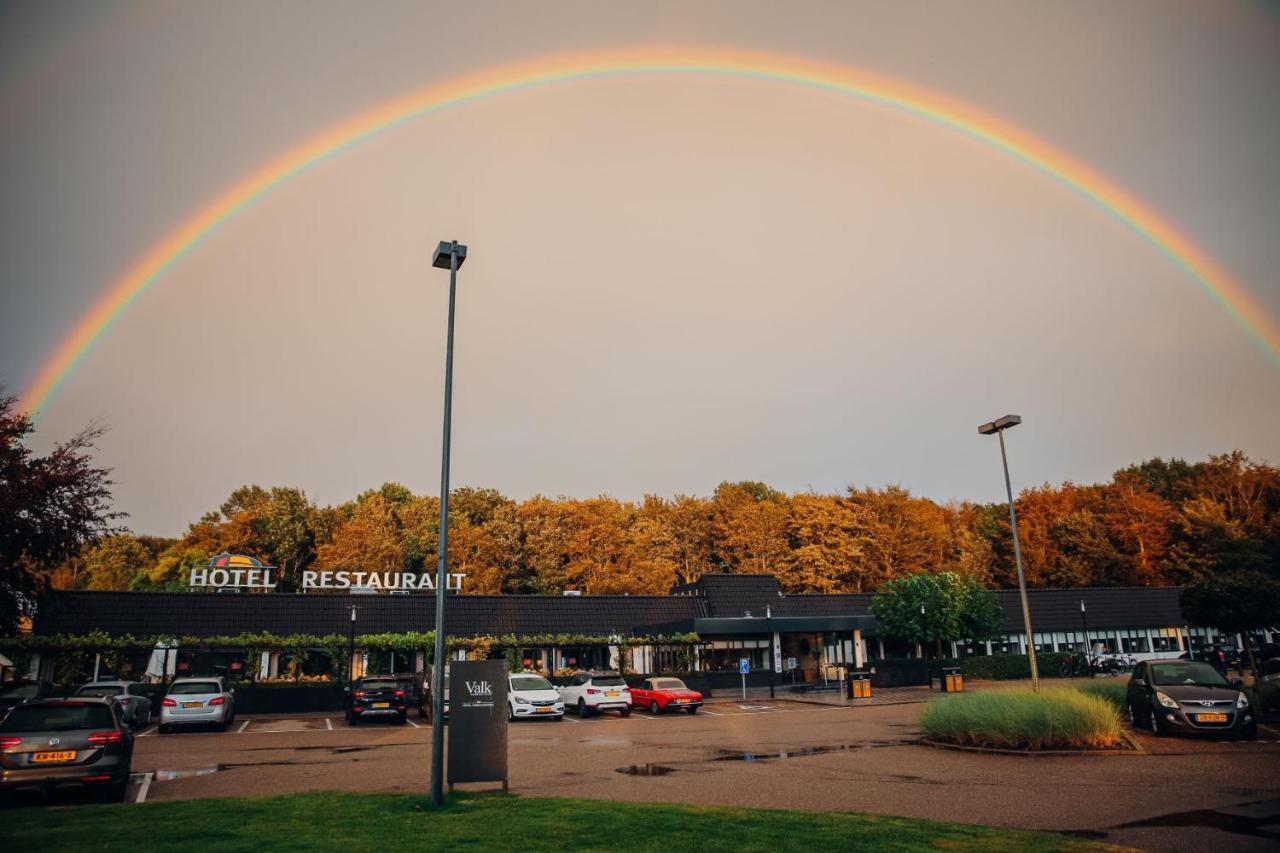 Van Der Valk Hotel Wieringermeer Wieringerwerf Zewnętrze zdjęcie