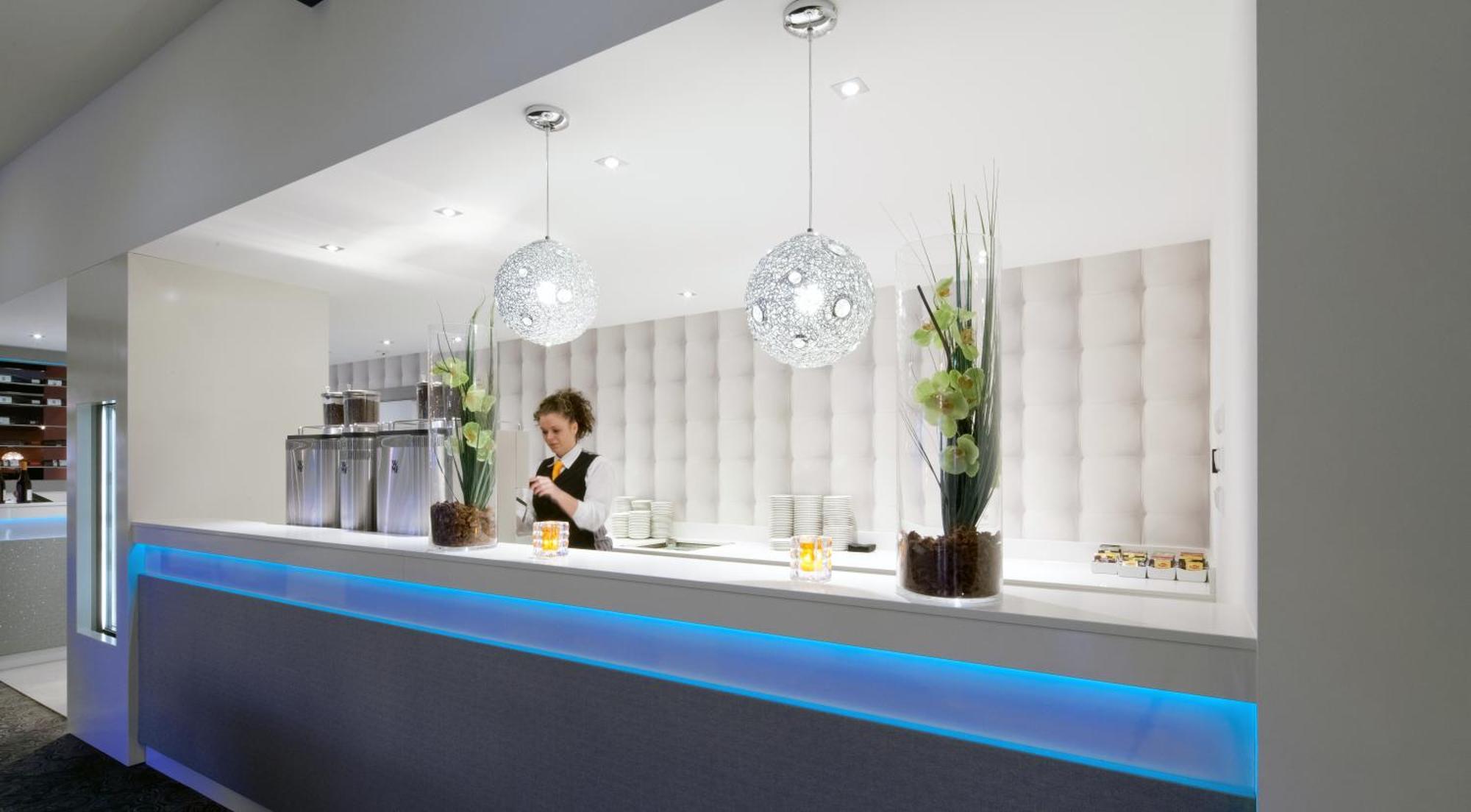 Van Der Valk Hotel Wieringermeer Wieringerwerf Zewnętrze zdjęcie