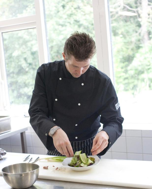Van Der Valk Hotel Wieringermeer Wieringerwerf Restauracja zdjęcie