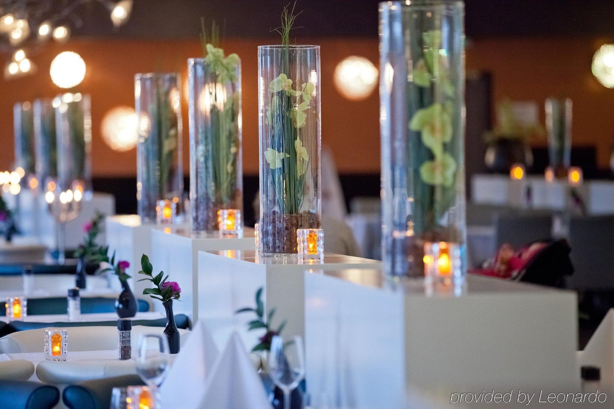 Van Der Valk Hotel Wieringermeer Wieringerwerf Zewnętrze zdjęcie