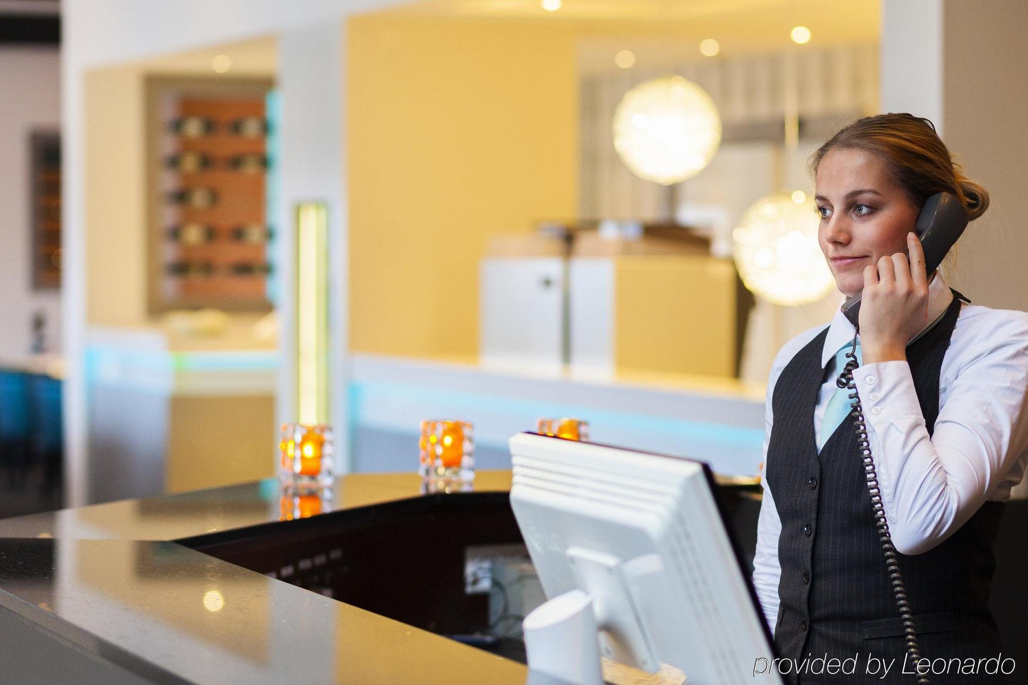 Van Der Valk Hotel Wieringermeer Wieringerwerf Zewnętrze zdjęcie