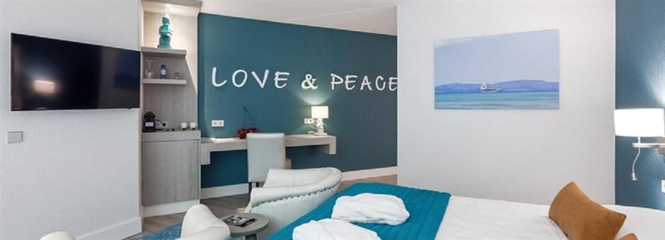 Van Der Valk Hotel Wieringermeer Wieringerwerf Zewnętrze zdjęcie