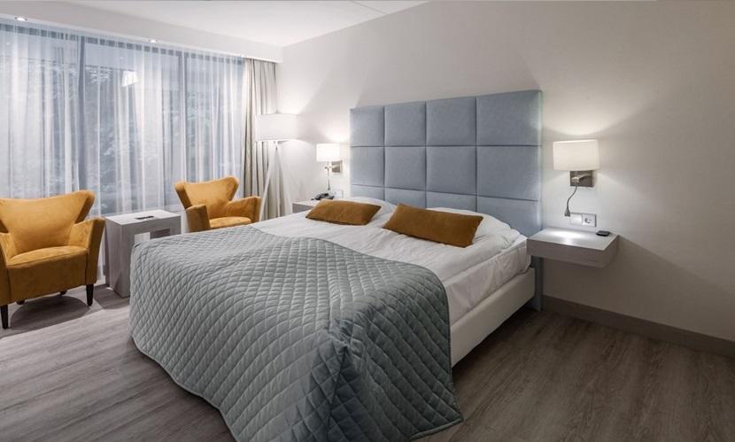 Van Der Valk Hotel Wieringermeer Wieringerwerf Zewnętrze zdjęcie