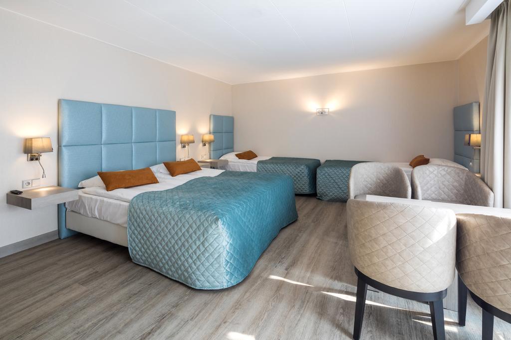 Van Der Valk Hotel Wieringermeer Wieringerwerf Zewnętrze zdjęcie