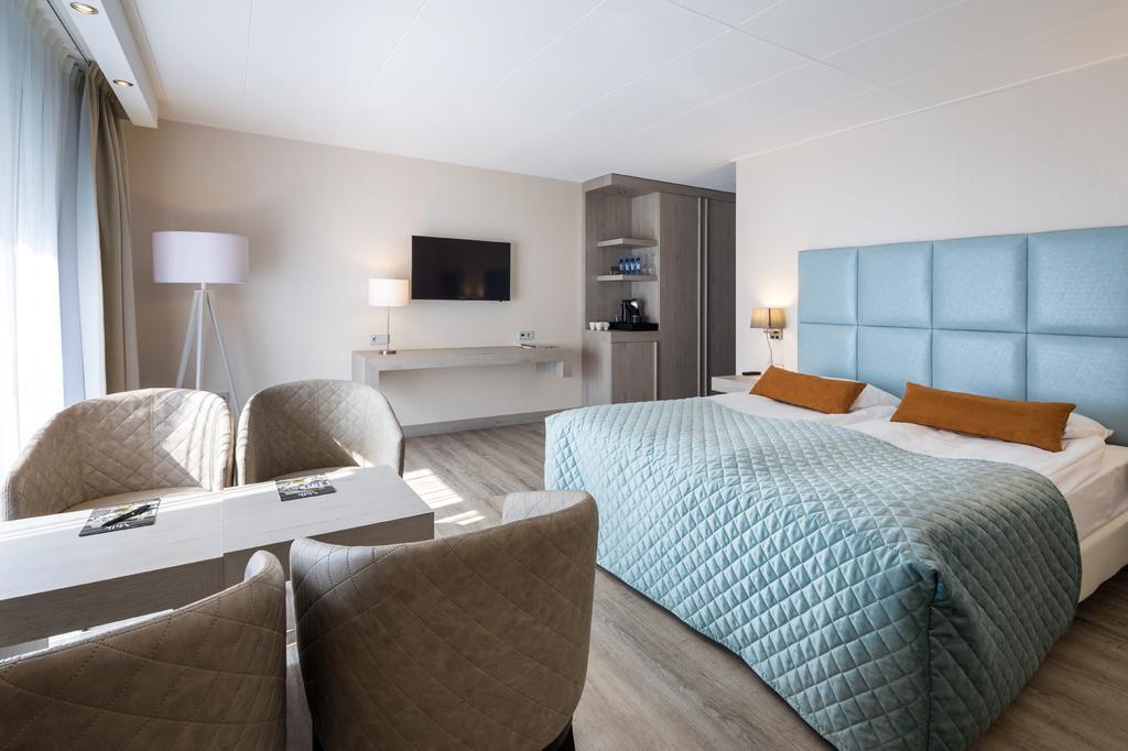 Van Der Valk Hotel Wieringermeer Wieringerwerf Zewnętrze zdjęcie