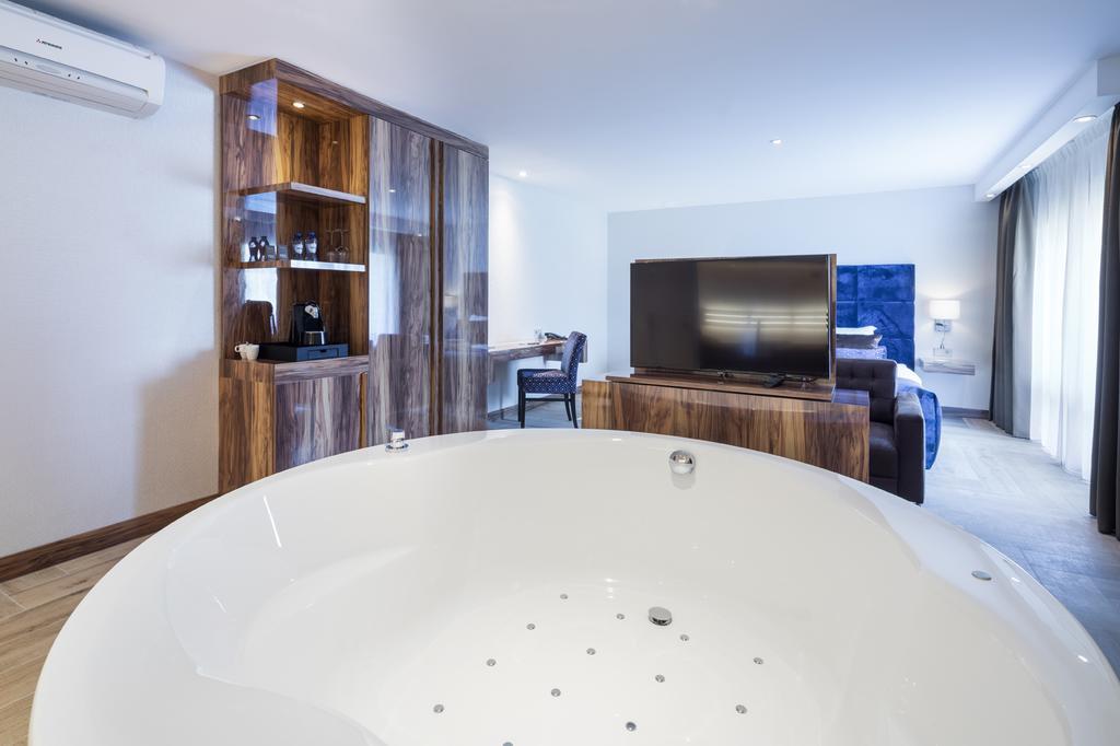 Van Der Valk Hotel Wieringermeer Wieringerwerf Zewnętrze zdjęcie