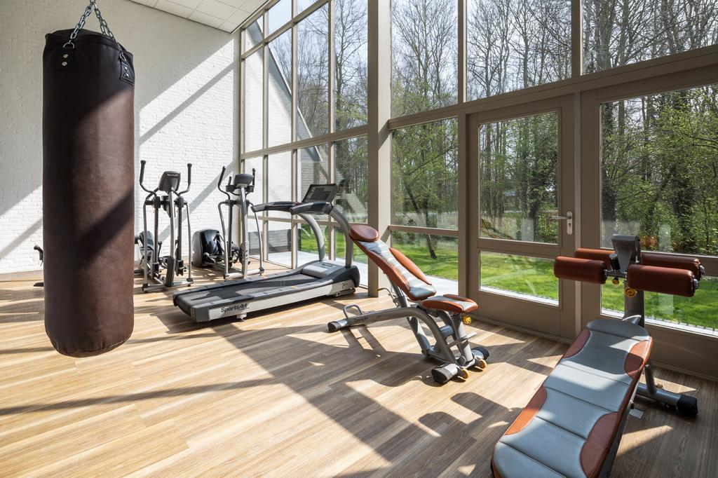 Van Der Valk Hotel Wieringermeer Wieringerwerf Zewnętrze zdjęcie