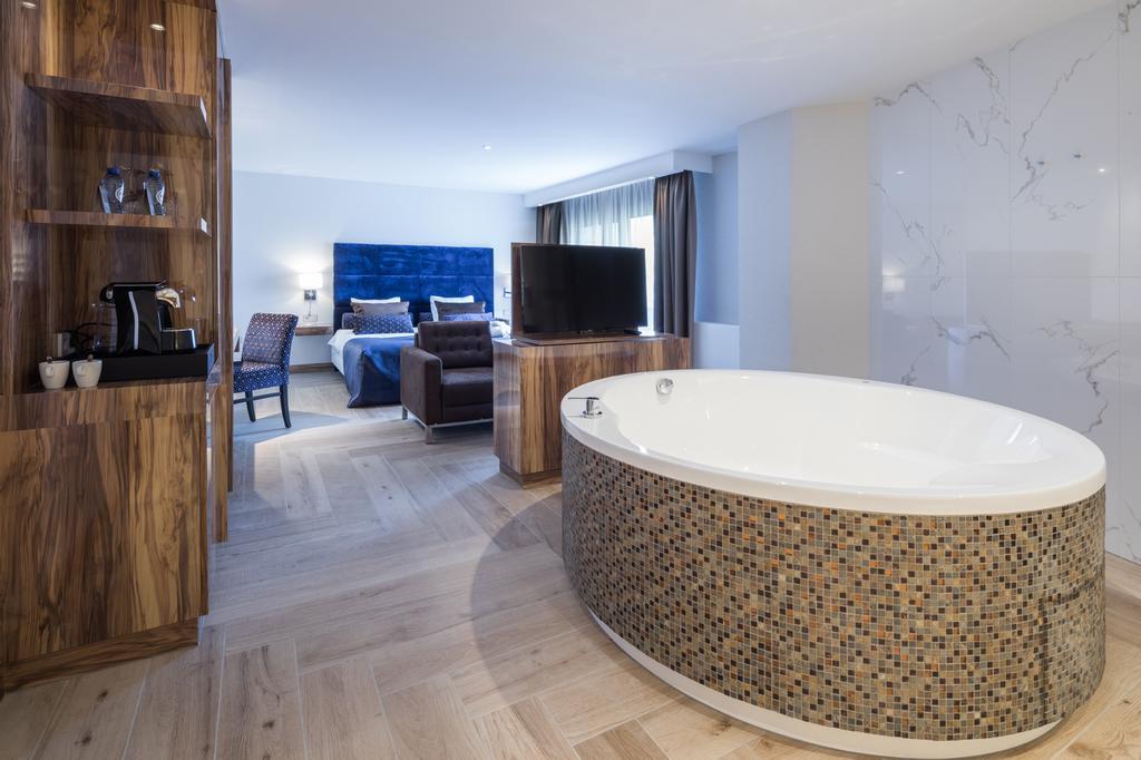 Van Der Valk Hotel Wieringermeer Wieringerwerf Zewnętrze zdjęcie