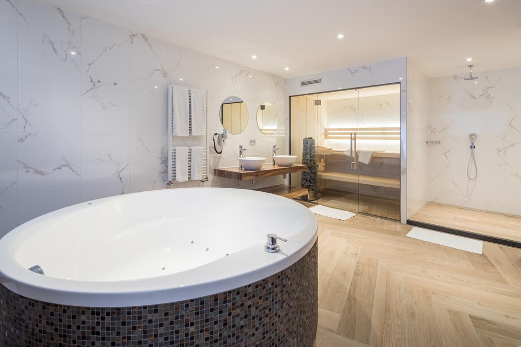 Van Der Valk Hotel Wieringermeer Wieringerwerf Zewnętrze zdjęcie