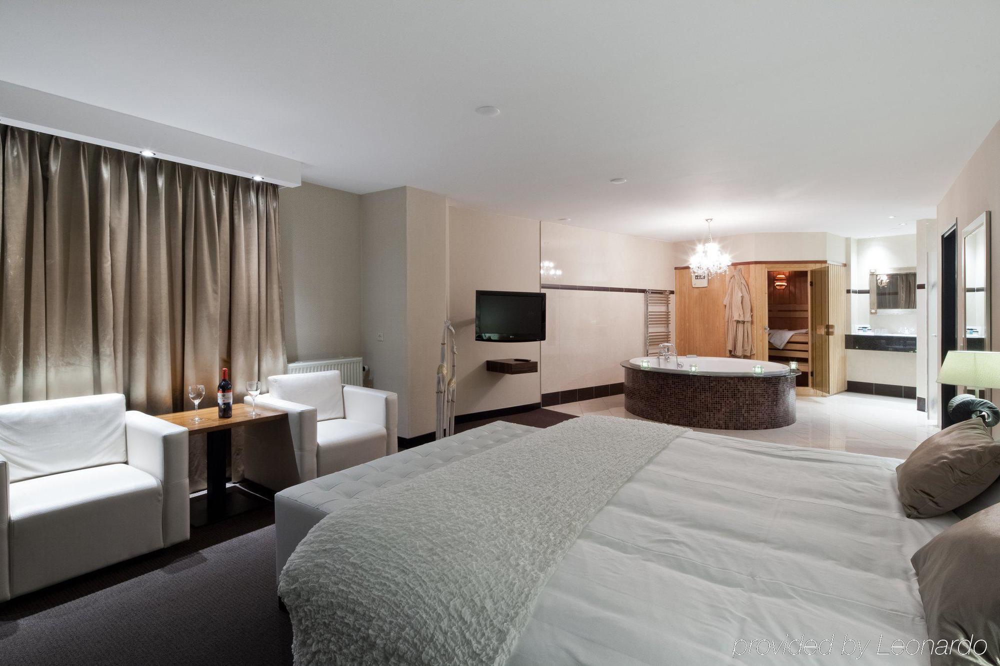 Van Der Valk Hotel Wieringermeer Wieringerwerf Zewnętrze zdjęcie
