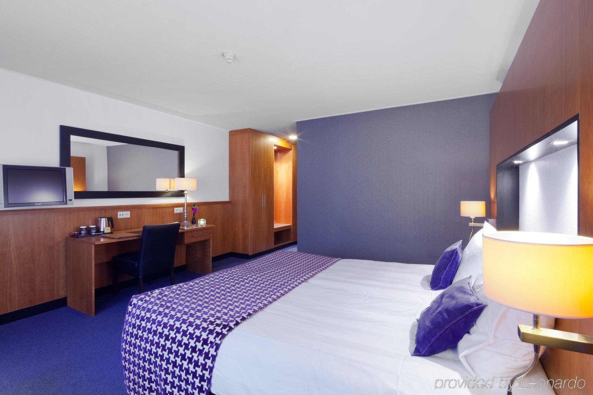 Van Der Valk Hotel Wieringermeer Wieringerwerf Zewnętrze zdjęcie
