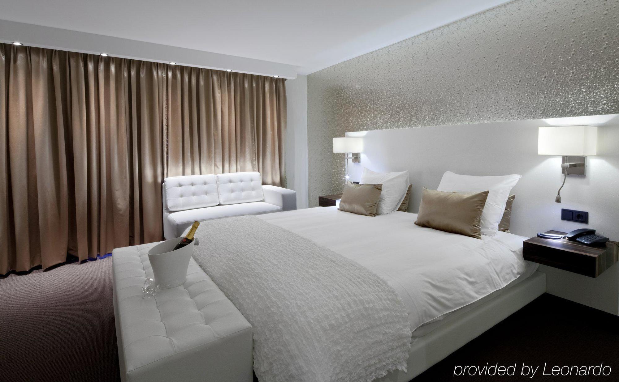 Van Der Valk Hotel Wieringermeer Wieringerwerf Zewnętrze zdjęcie