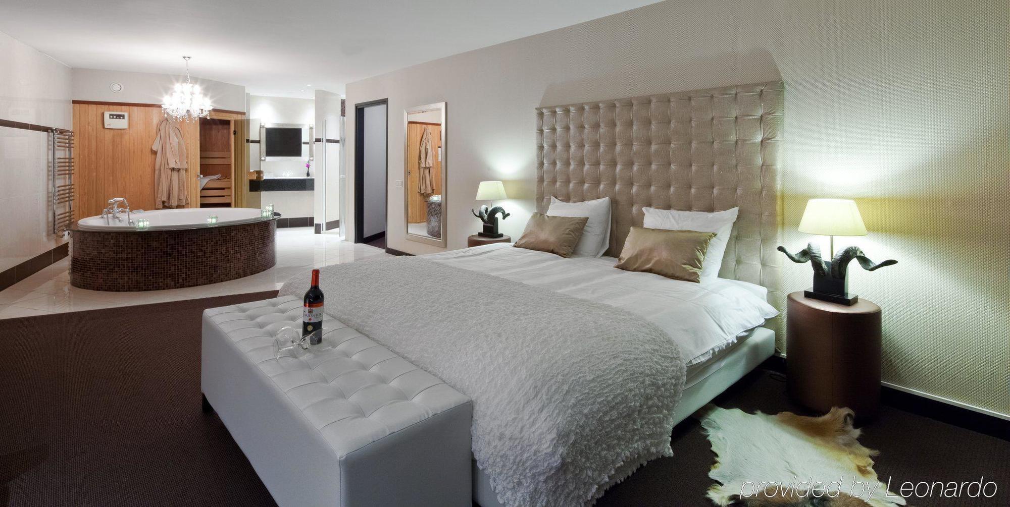 Van Der Valk Hotel Wieringermeer Wieringerwerf Zewnętrze zdjęcie