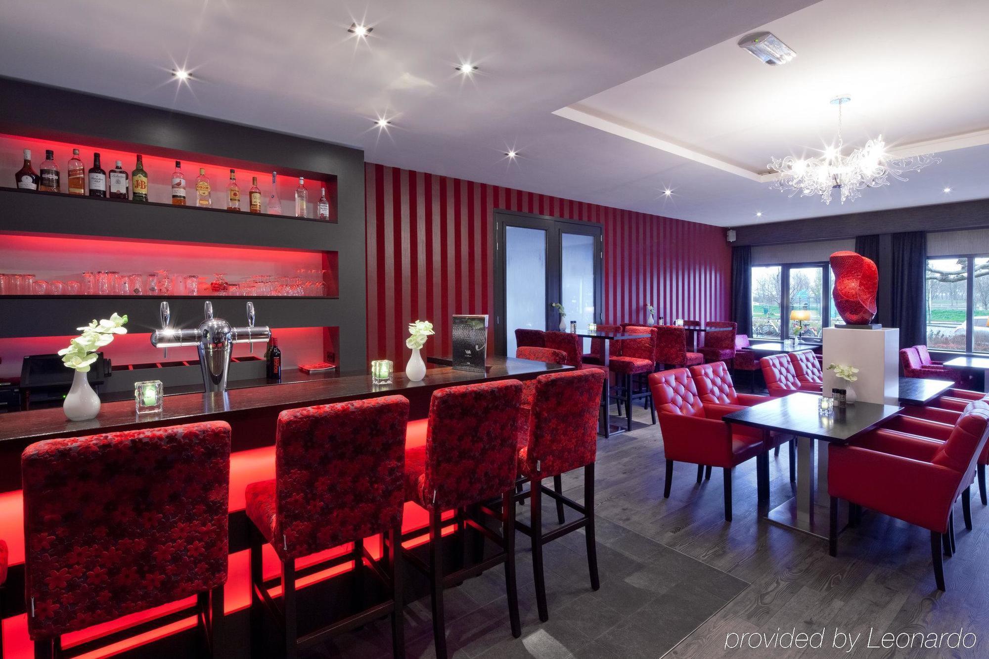 Van Der Valk Hotel Wieringermeer Wieringerwerf Zewnętrze zdjęcie