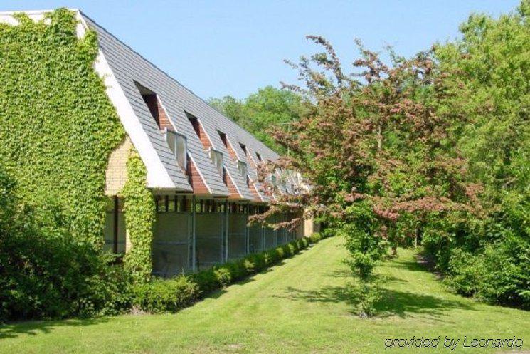 Van Der Valk Hotel Wieringermeer Wieringerwerf Zewnętrze zdjęcie
