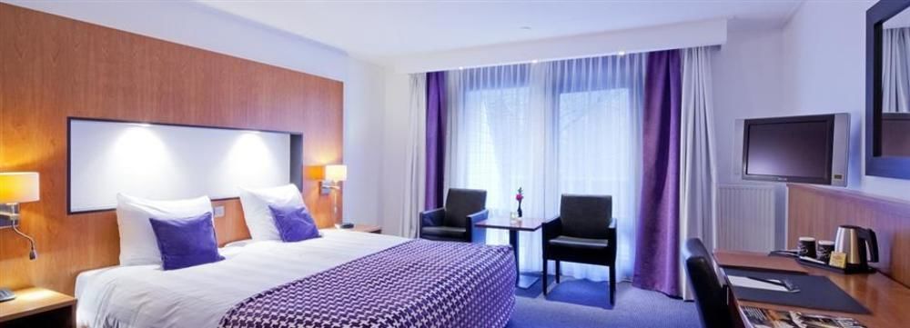 Van Der Valk Hotel Wieringermeer Wieringerwerf Zewnętrze zdjęcie
