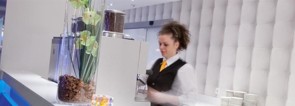 Van Der Valk Hotel Wieringermeer Wieringerwerf Zewnętrze zdjęcie