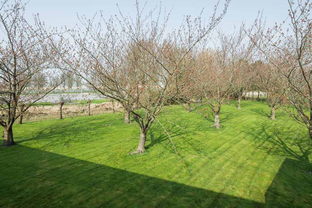 Van Der Valk Hotel Wieringermeer Wieringerwerf Zewnętrze zdjęcie