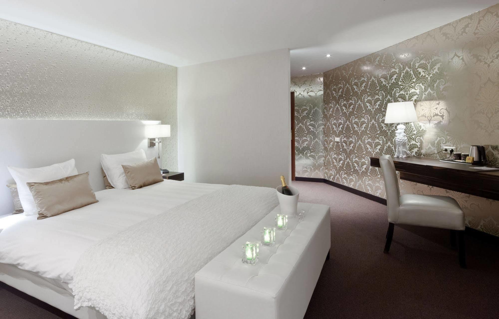 Van Der Valk Hotel Wieringermeer Wieringerwerf Zewnętrze zdjęcie