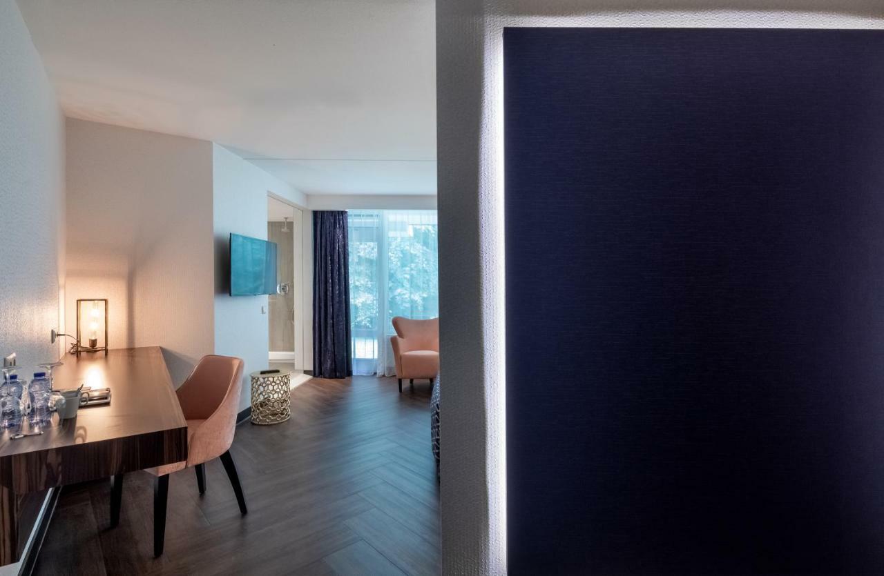 Van Der Valk Hotel Wieringermeer Wieringerwerf Zewnętrze zdjęcie
