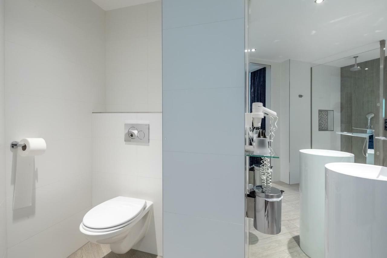 Van Der Valk Hotel Wieringermeer Wieringerwerf Zewnętrze zdjęcie
