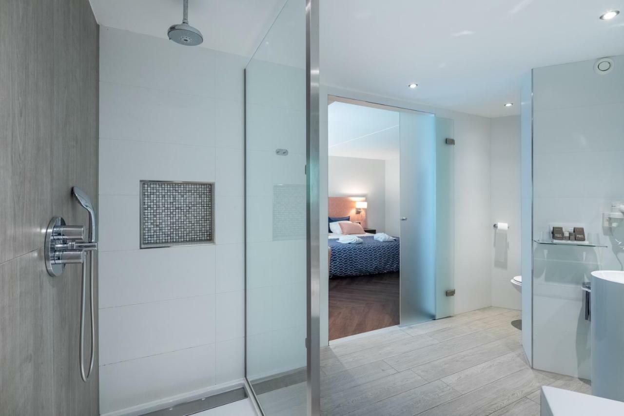 Van Der Valk Hotel Wieringermeer Wieringerwerf Zewnętrze zdjęcie