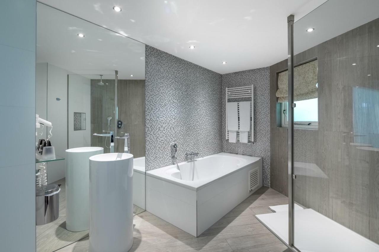 Van Der Valk Hotel Wieringermeer Wieringerwerf Zewnętrze zdjęcie